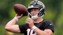 2026 Atlanta Falcons training camp: Latest intel, updates