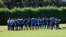 "Trauma muscular": Millonarios informó lesión y baja contra Junior