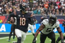Ben Johnson: Bears motivated to spurn 'regression' label