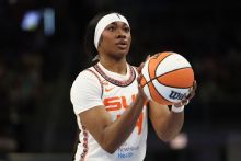 Toronto Tempo gets Aneesah Morrow in deal with Connecticut