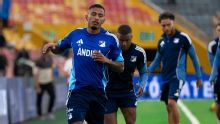 Liga BetPlay: Los 20 convocados de Millonarios vs. Junior