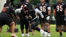 2026 Cincinnati Bengals training camp: Latest intel, updates