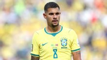 Transfer rumors, news: Newcastle accept €90m Arsenal offer for Guimarães