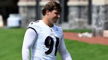 2026 Baltimore Ravens training camp: Latest intel, updates