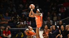 Fantasy women's hoops trade reaction: Morrow to see short-term boost with Tempo
