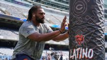 2026 Chicago Bears training camp: Latest intel, updates