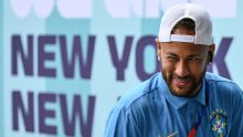 De fim de semana em Mangaratiba a jogo com Ronaldo Fenômeno: o que será leiloado em evento de Neymar