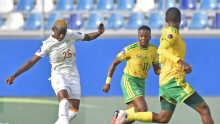 South Africa salvage WAFCON draw, but will it be enough for FIFA Women's World Cup qualification?