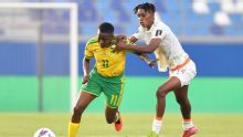 Thembi Kgatlana relishing South Africa return as she makes up for lost time at WAFCON