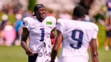 2026 New England Patriots training camp: Latest intel, updates