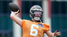 2026 Tampa Bay Buccaneers training camp: Latest intel, updates