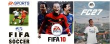 Game changers: How EA Sports made a video game the epicenter of soccer culture