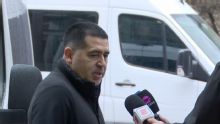 Riquelme, del "no te pueden hacer un gol de lateral" a la posibilidad de traer un 9