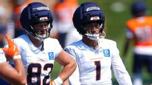 2026 Denver Broncos training camp: Latest intel, updates