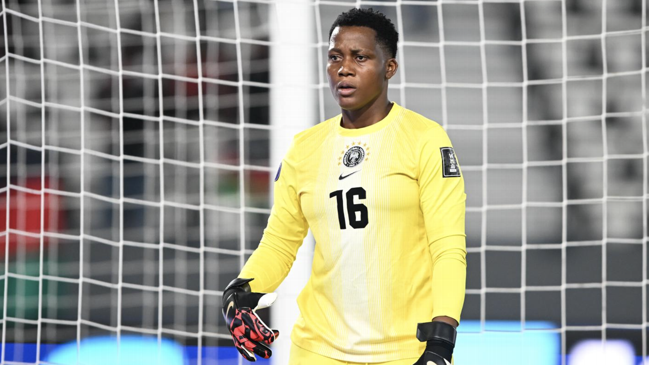 Four things Nigeria must to do avoid Bandamonium against Zambia at WAFCON
