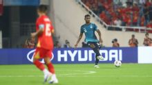Hariss Harun calls for focus as Singapore move one step closer to ASEAN Championship semifinals