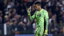 Goleiro Ronaldo, do Bahia, é o destaque da 21ª rodada no prêmio Bola de Prata ESPN 2026