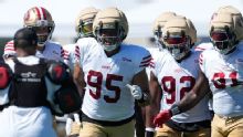 2026 San Francisco 49ers training camp: Latest intel, updates