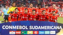 Cienciano vs Botafogo por los octavos de final de la CONMEBOL Sudamericana: fechas y horarios
