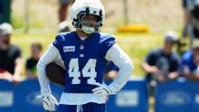 2026 New York Giants training camp: Latest intel, updates