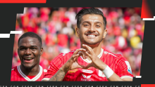 Cuándo juegan América de Cali vs. Boyacá Chicó por Liga BetPlay: equipo, fecha, hora y TV en vivo