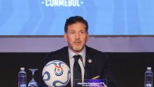 El comunicado de CONMEBOL luego del rechazo de la UEFA al plan de la FIFA: "Primero está el fútbol"