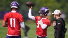 2026 Minnesota Vikings training camp: Latest intel, updates