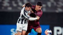 Wanderers venció a Montevideo City Torque y jugará la final del Torneo Intermedio