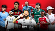 Oitavas da Libertadores e Sul-Americana, Premier League, US Open e mais: o agosto de emoções no mundo dos esportes no Disney+