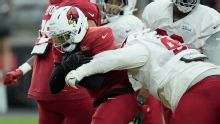 2026 Arizona Cardinals training camp: Latest intel, updates