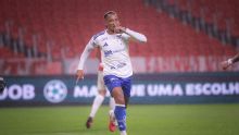 Não só líder técnico: a mudança de Matheus Pereira no Cruzeiro que comprova boa fase e deixa meia perto de feito histórico na carreira