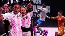Com dois brasileiros sonhando com título inédito, saiba tudo sobre o Final Four do Mundial de Clubes da Kings League