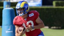 2026 Los Angeles Rams training camp: Latest intel, updates