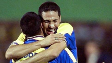 El aniversario del título de Copa América para Colombia: a 25 años de la gloria continental