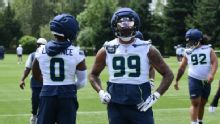 2026 Seattle Seahawks training camp: Latest intel, updates