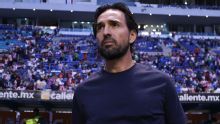¿Cómo fue el reencuentro de Gerardo Espinoza con Chivas?