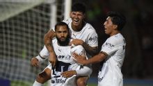 Pumas aplastó a Juárez en la gran noche de Juninho