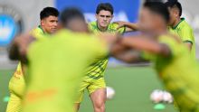 América: ¿Por qué tardaron en reaparecer los mundialistas?