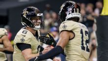 NFL: Apostar por Saints en 2026, emoción tras su buen cierre