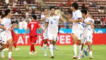 Philippines survives Laos scare to claim first win at 2026 ASEAN Championship