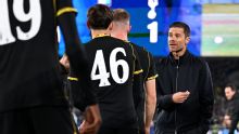 El Chelsea de Xabi Alonso cayó ante Tottenham en su primer gran examen de la pretemporada