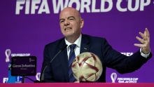 ¿Podría Infantino perder presidencia tras rechazo de sus planes?