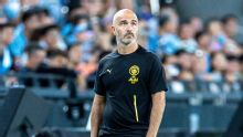 Manchester City perde para Inter de Milão nos pênaltis em amistoso na estreia de Maresca