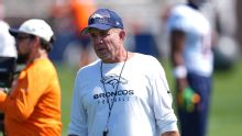 Broncos: ¿Cómo se adaptará Sean Payton a no dictar las jugadas?