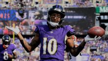 DeAndre Hopkins, nuevo entrenador asistente de WR de Georgia Tech