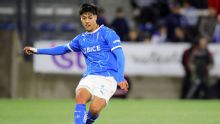 Universidad Católica pierde a un jugador titular tras microciclo de la Roja Preolímpica