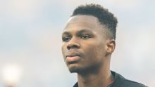 Brentford sign Mamadou Sangaré from Lens for club-record fee