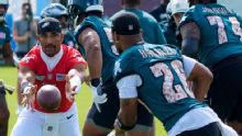 2026 Philadelphia Eagles training camp: Latest intel, updates