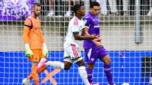 Endrick marca, mas Real Madrid só empata com a Fiorentina na reestreia de Mourinho