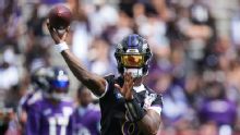 2026 Baltimore Ravens training camp: Latest intel, updates